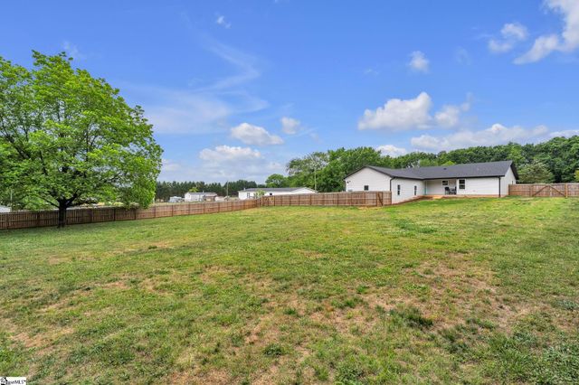 240 Harmony Hill Drive, Campobello, SC 29322