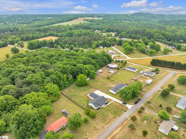 240 Harmony Hill Drive, Campobello, SC 29322