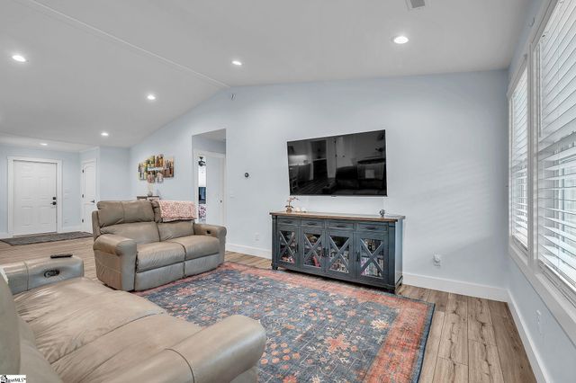 240 Harmony Hill Drive, Campobello, SC 29322