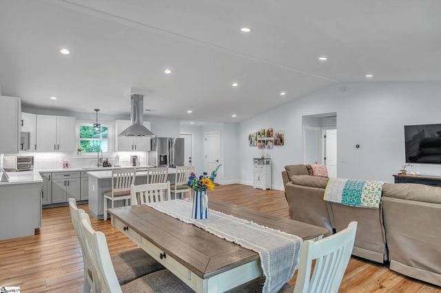 240 Harmony Hill Drive, Campobello, SC 29322