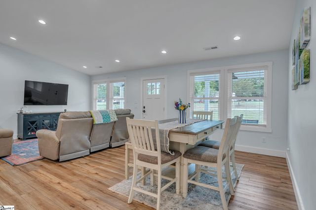 240 Harmony Hill Drive, Campobello, SC 29322