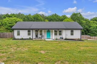 240 Harmony Hill Drive, Campobello, SC 29322