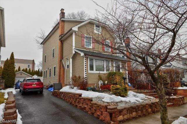 31 Mertz Ave, Belleville Twp., NJ 07109