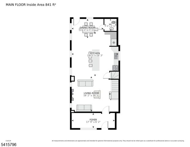 31 Mertz Ave, Belleville Twp., NJ 07109