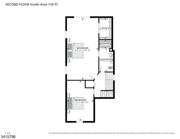 31 Mertz Ave, Belleville Twp., NJ 07109