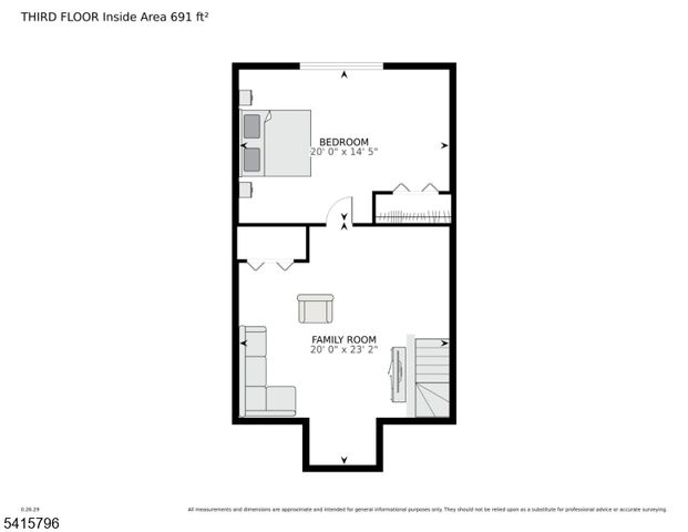 31 Mertz Ave, Belleville Twp., NJ 07109