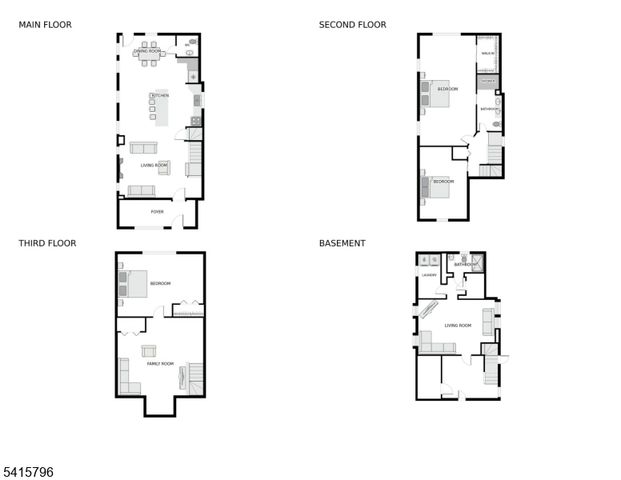 31 Mertz Ave, Belleville Twp., NJ 07109