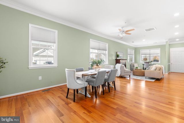 3 CHANTILLY PL, Fredericksburg, VA 22406