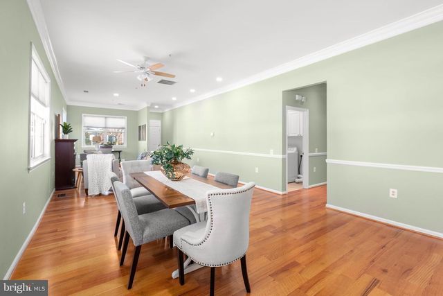 3 CHANTILLY PL, Fredericksburg, VA 22406