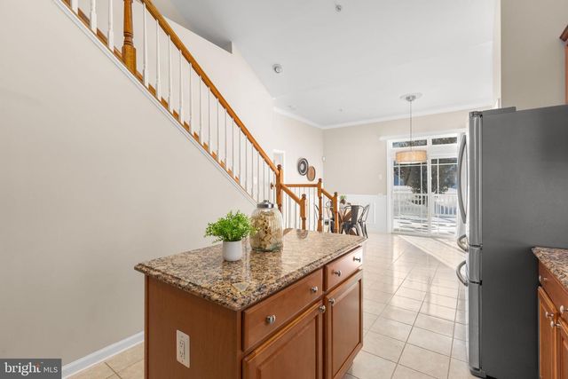 3 CHANTILLY PL, Fredericksburg, VA 22406