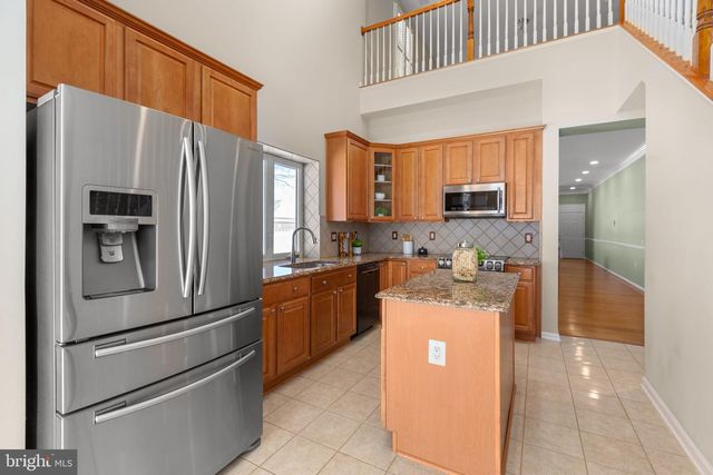 3 CHANTILLY PL, Fredericksburg, VA 22406