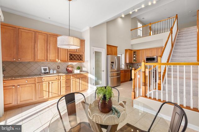 3 CHANTILLY PL, Fredericksburg, VA 22406