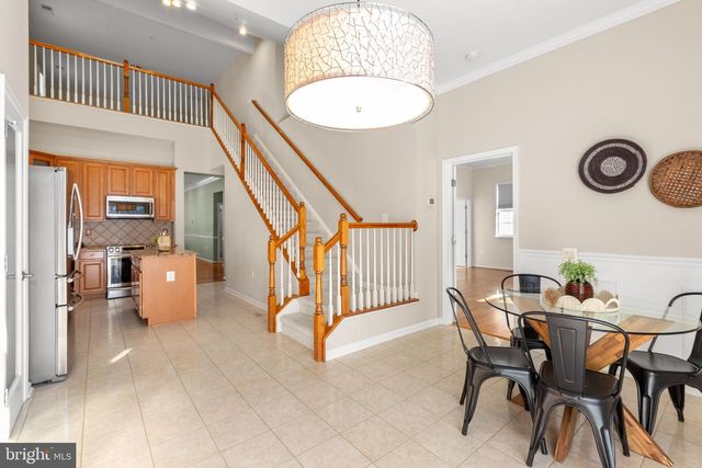 3 CHANTILLY PL, Fredericksburg, VA 22406