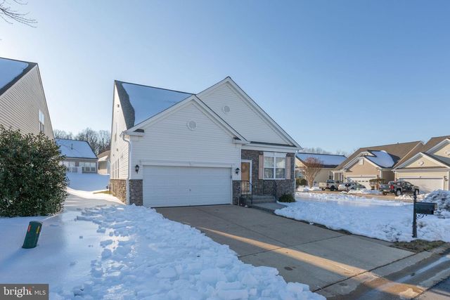 3 CHANTILLY PL, Fredericksburg, VA 22406