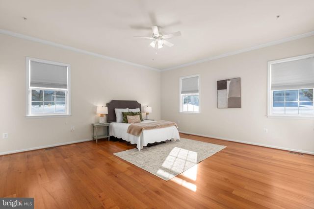 3 CHANTILLY PL, Fredericksburg, VA 22406