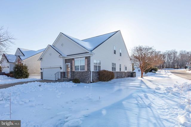 3 CHANTILLY PL, Fredericksburg, VA 22406