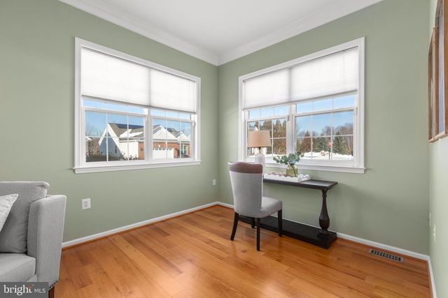 3 CHANTILLY PL, Fredericksburg, VA 22406