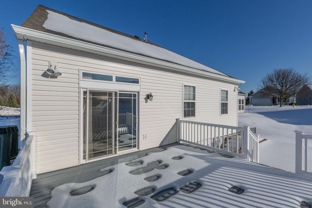 3 CHANTILLY PL, Fredericksburg, VA 22406