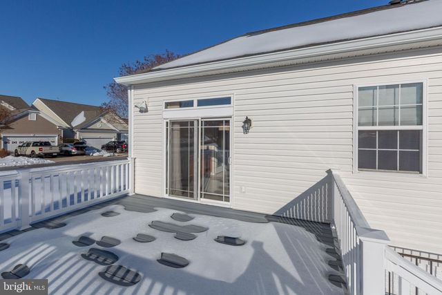 3 CHANTILLY PL, Fredericksburg, VA 22406