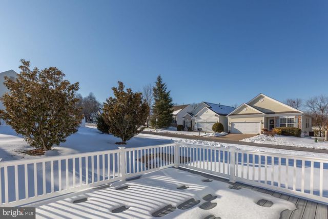 3 CHANTILLY PL, Fredericksburg, VA 22406