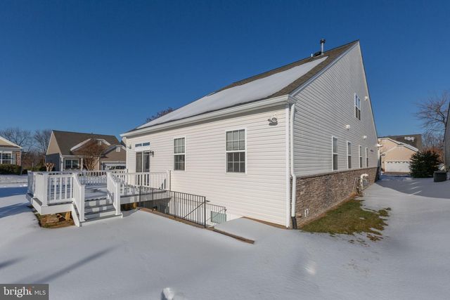 3 CHANTILLY PL, Fredericksburg, VA 22406