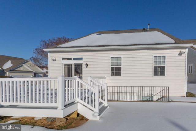 3 CHANTILLY PL, Fredericksburg, VA 22406