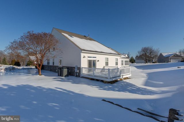 3 CHANTILLY PL, Fredericksburg, VA 22406