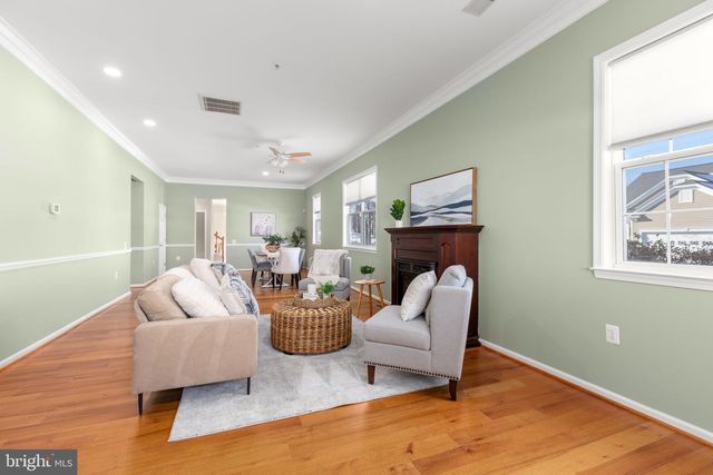 3 CHANTILLY PL, Fredericksburg, VA 22406