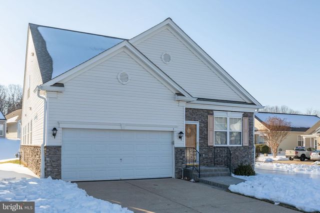 3 CHANTILLY PL, Fredericksburg, VA 22406