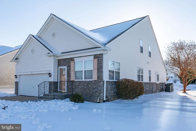 3 CHANTILLY PL, Fredericksburg, VA 22406