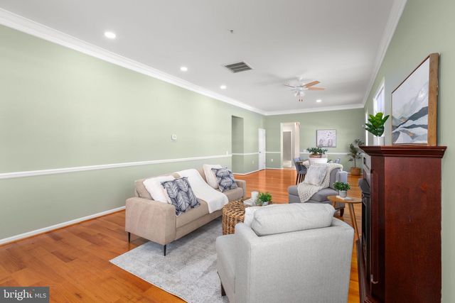 3 CHANTILLY PL, Fredericksburg, VA 22406