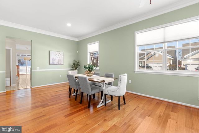 3 CHANTILLY PL, Fredericksburg, VA 22406