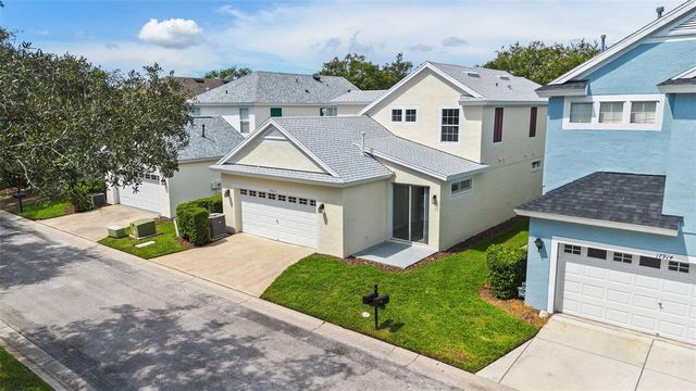 17912 HAVENVIEW LANE, Lutz, FL 33558