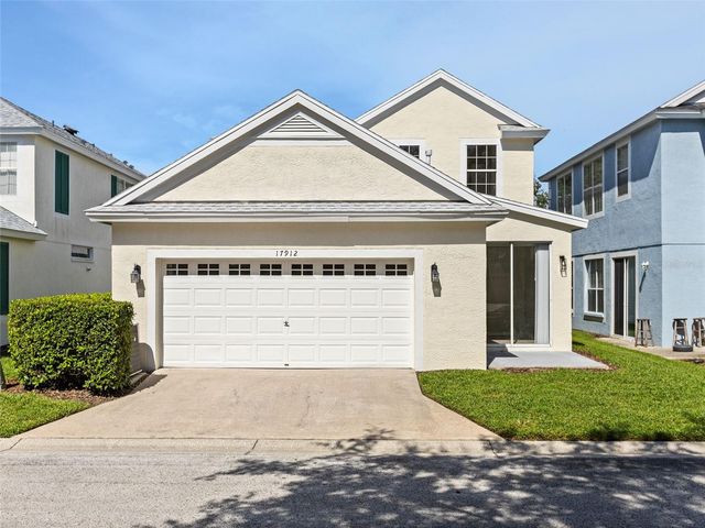 17912 HAVENVIEW LANE, Lutz, FL 33558