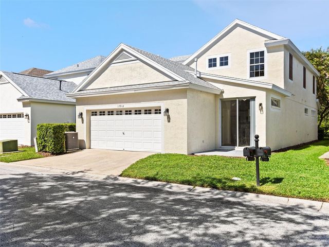 17912 HAVENVIEW LANE, Lutz, FL 33558