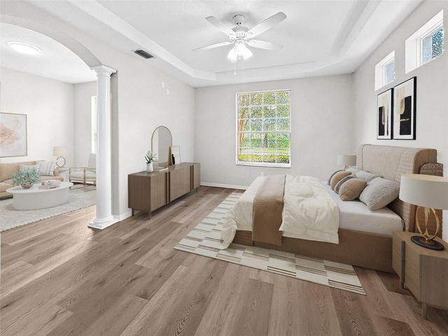 17912 HAVENVIEW LANE, Lutz, FL 33558