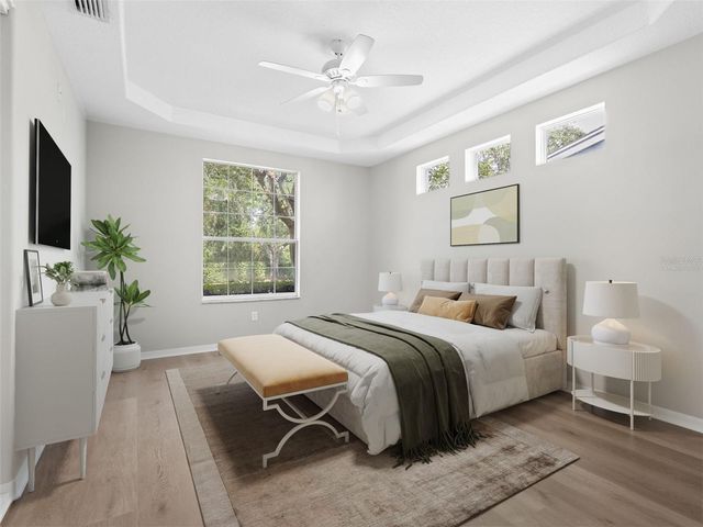 17912 HAVENVIEW LANE, Lutz, FL 33558