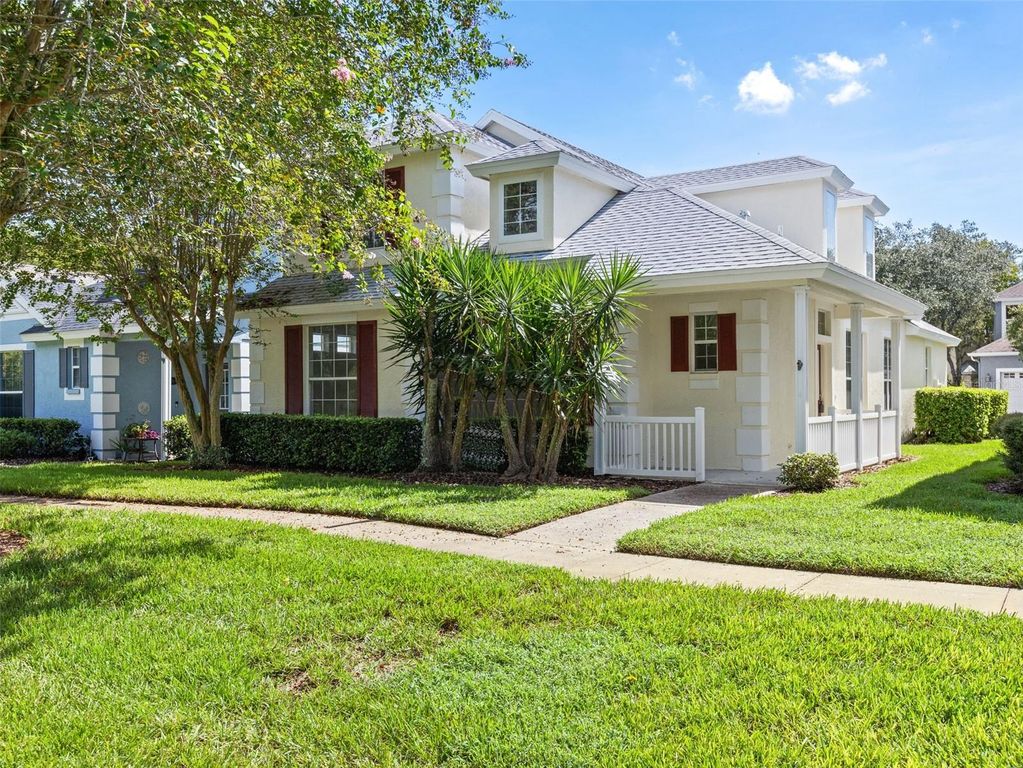 17912 HAVENVIEW LANE, Lutz, FL 33558