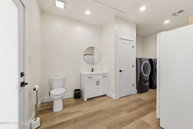 13127 La Highway 89, Erath, LA 70533