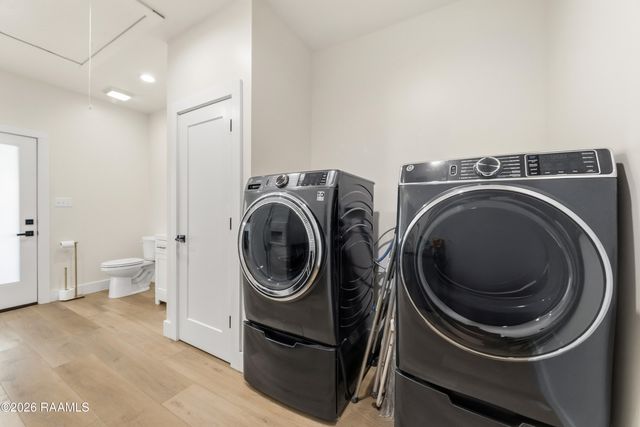 13127 La Highway 89, Erath, LA 70533