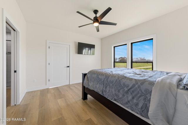 13127 La Highway 89, Erath, LA 70533