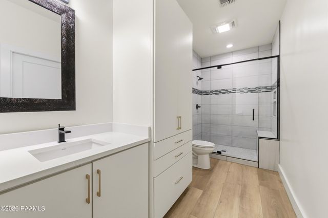 13127 La Highway 89, Erath, LA 70533