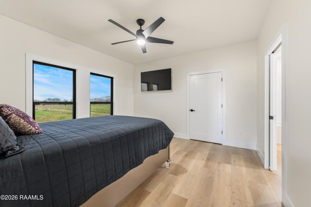 13127 La Highway 89, Erath, LA 70533