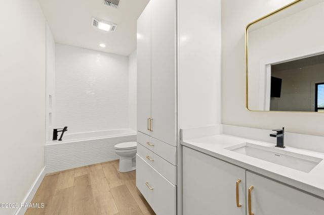 13127 La Highway 89, Erath, LA 70533