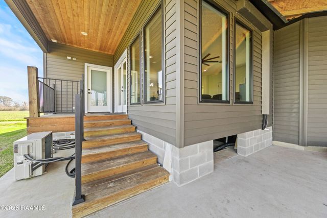 13127 La Highway 89, Erath, LA 70533