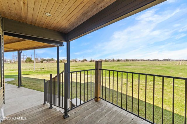 13127 La Highway 89, Erath, LA 70533