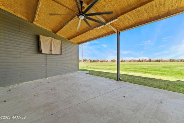 13127 La Highway 89, Erath, LA 70533