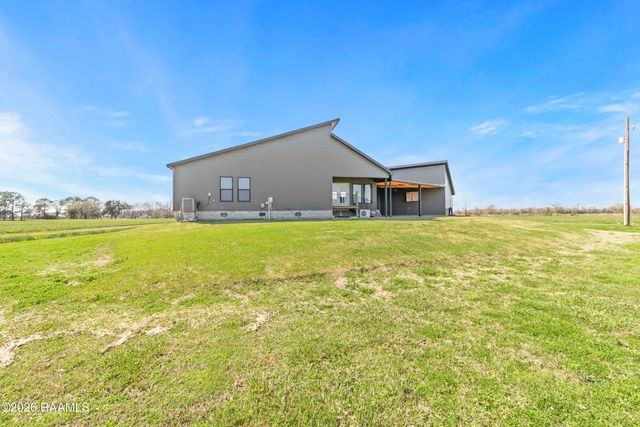 13127 La Highway 89, Erath, LA 70533