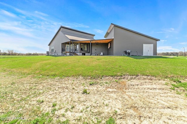 13127 La Highway 89, Erath, LA 70533
