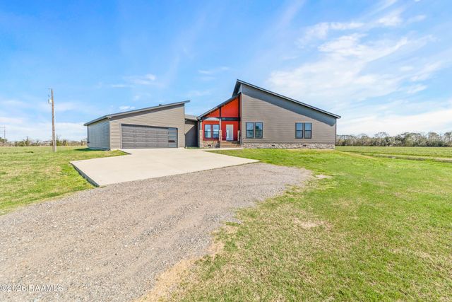 13127 La Highway 89, Erath, LA 70533